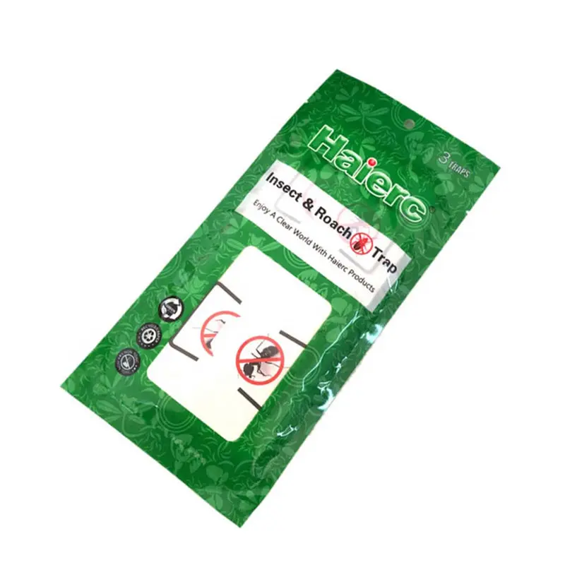 Haierc Eco-friendly Pest Co...