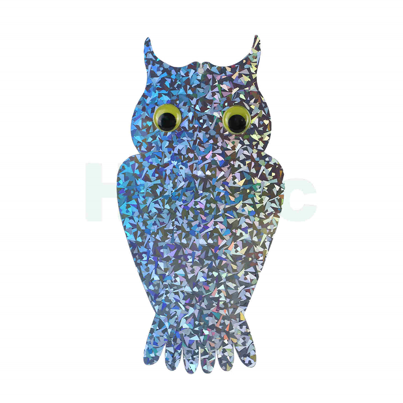 Haierc Bird Repeller Scare Pigeon Pes...