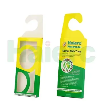 Haierc Moth Trap Pheromone ...