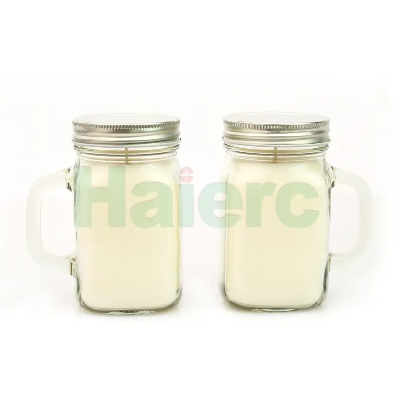 Haierc custom bee soy wax n...