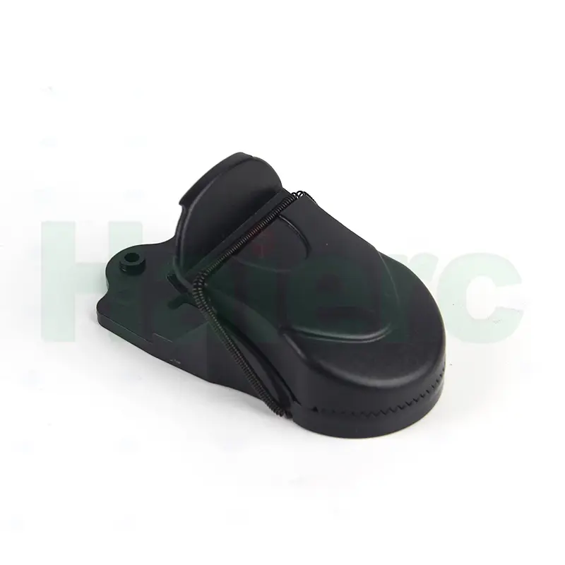 Haierc Rat Traps Reusable Mouse Snap ...
