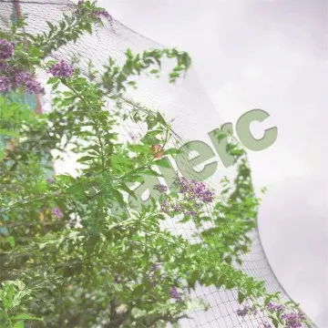 Haierc Anti Bird Deer Protection Net Reusable Protective Garden Netting HC15042