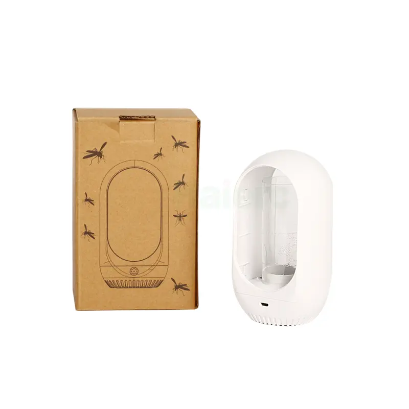 Mosquito-killing Lamp (2)