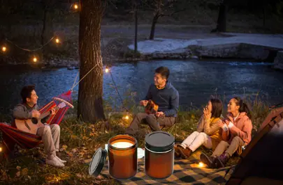 New Mosquito Repellent Candles: A Natural Solution for Outdoor Enjoyment