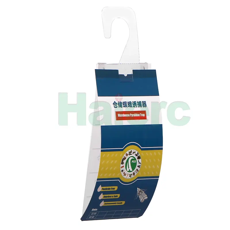 Haierc Effective Powerful Sticky Ware...