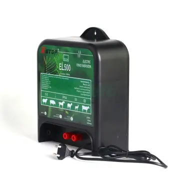 Bird Control Shock Machine HC1652