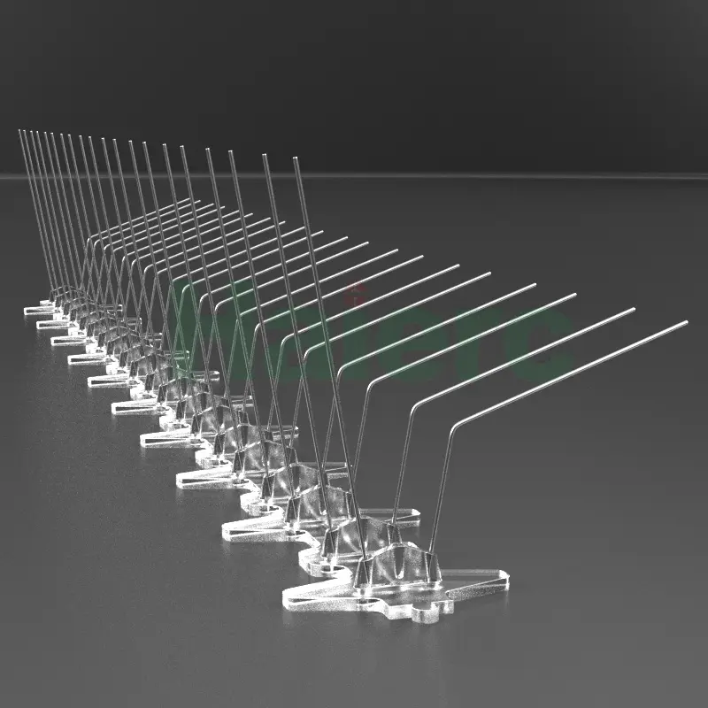 Haierc Anti Pigeons Bird Spikes HC110...