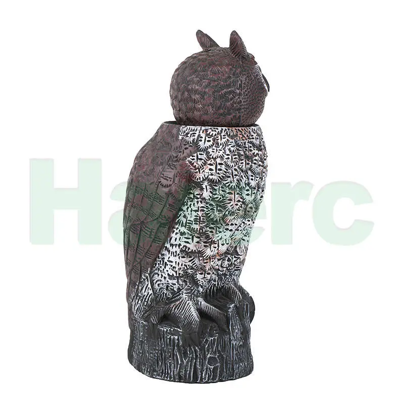 Owl Bird Control (7)