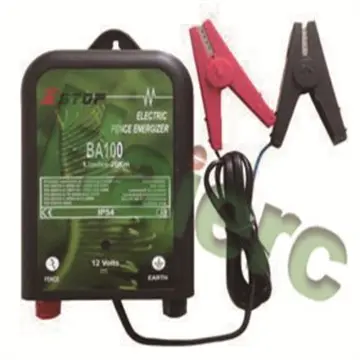 Bird Control Shock Machine HC1654