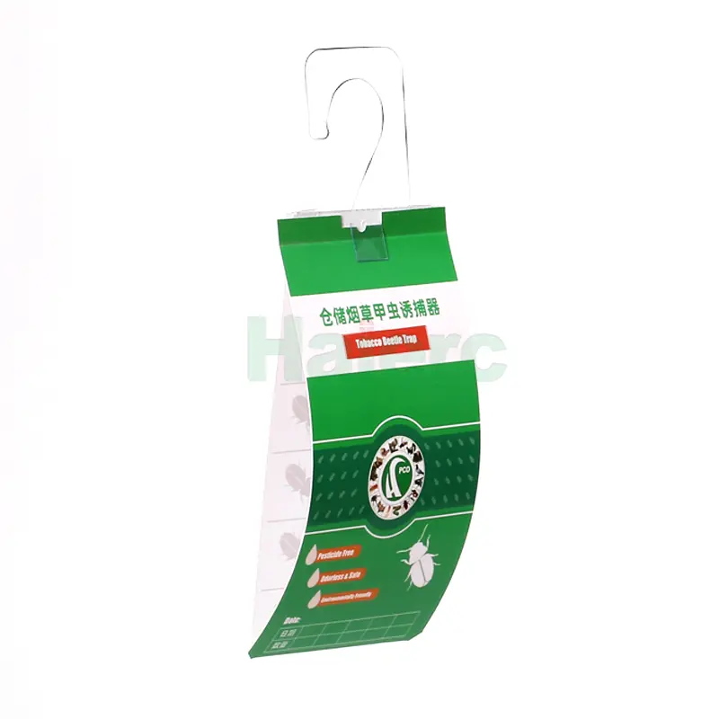 Haierc hot sale insect control pherom...