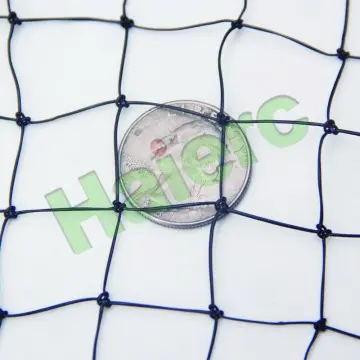 Haierc Heavy Duty Bird Netting for Ga...