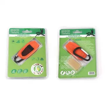 Haierc pest control product...