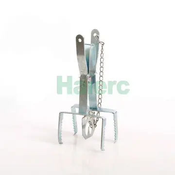 Haierc Gopher Control Mole Trap HC2401S