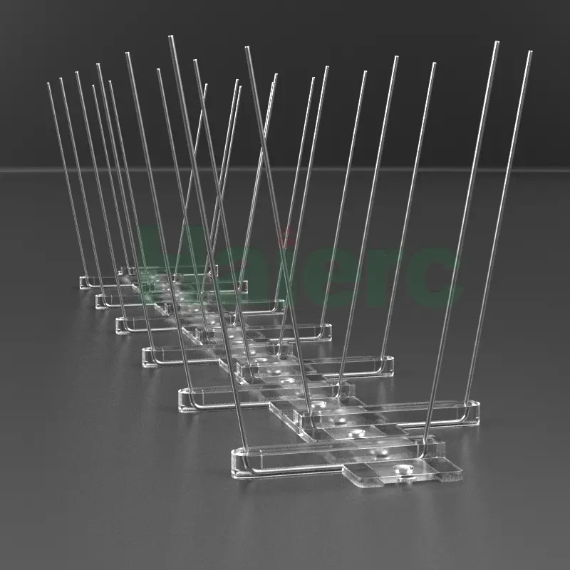 Haierc Bird Repellent Spikes HC1111-H2