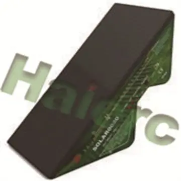 Solar Bird Control Shock Machine HC1662