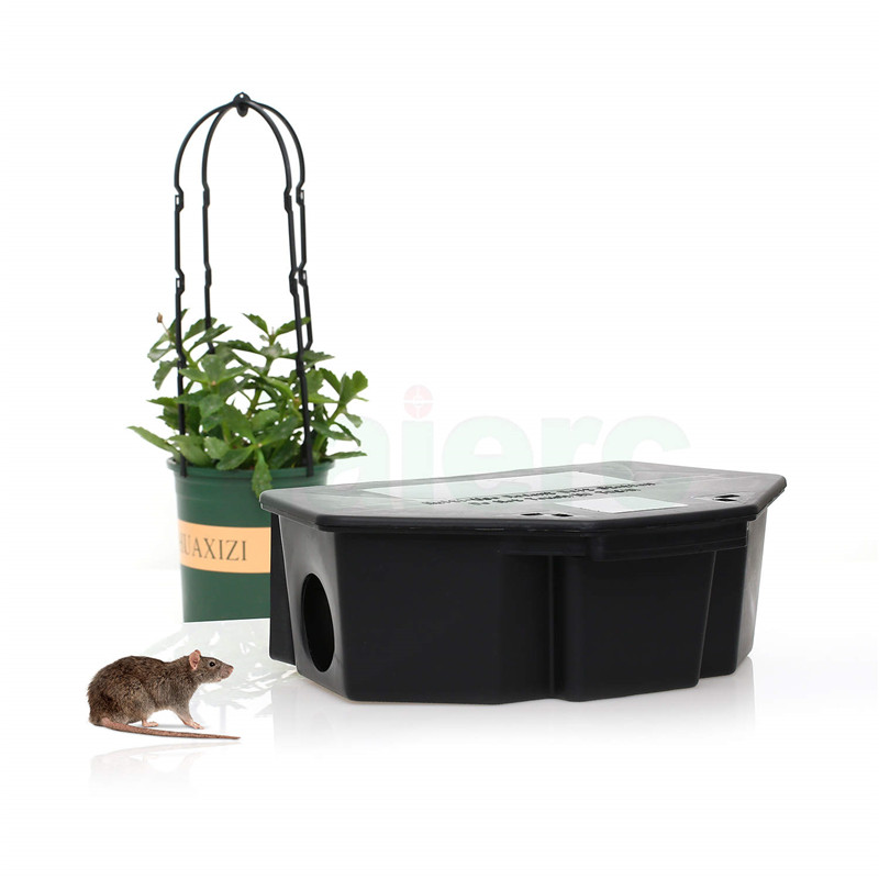 Haierc Rodent Bait Station ...