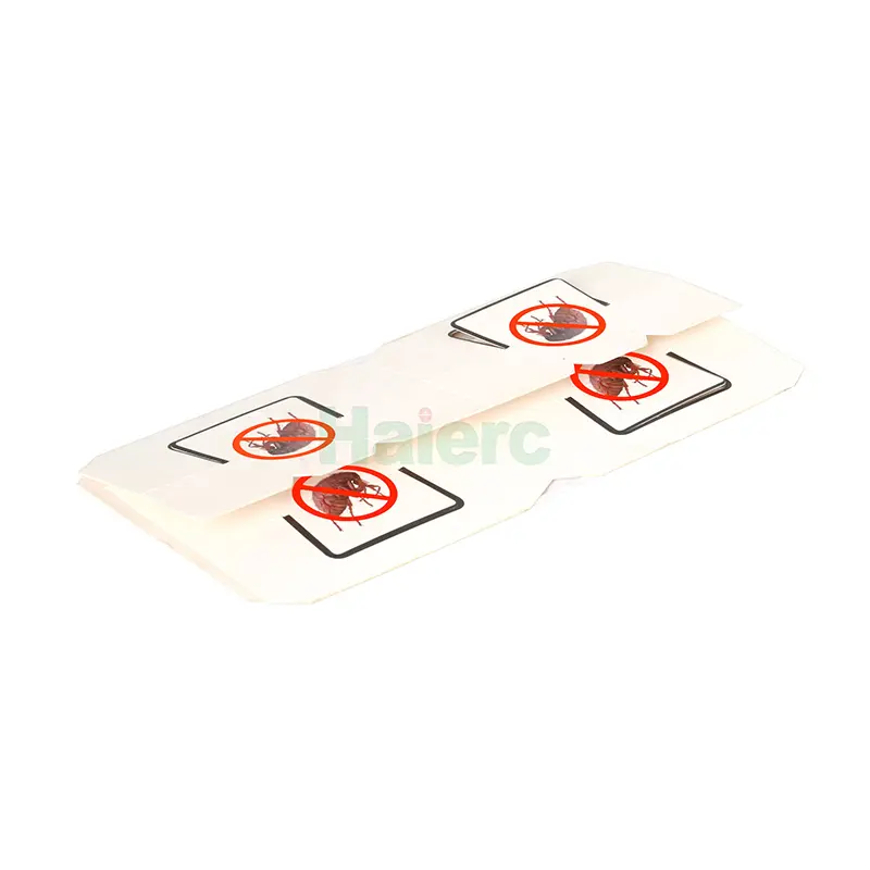 Haierc Insect Glue Trap Fle...