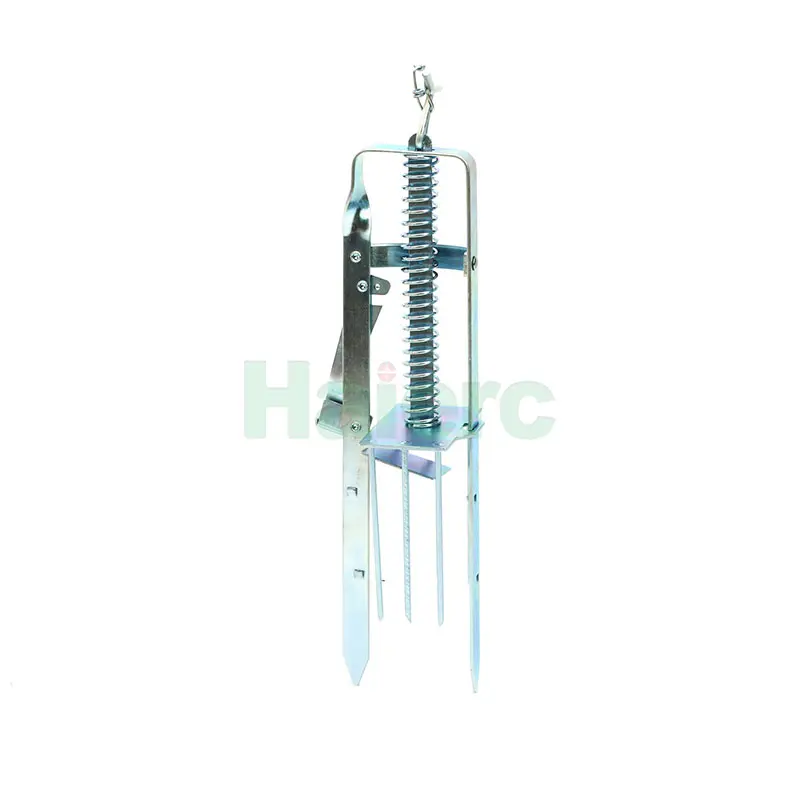 Haierc Easy to Use Rodent C...