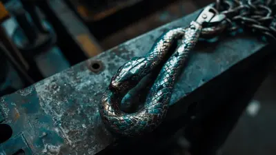 Exploring the Unique Features and Applications of Snake Tongs in Various Industries