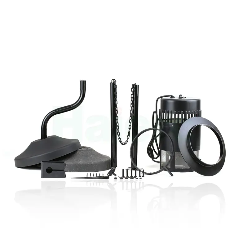 Haierc outdoor mosquito kil...