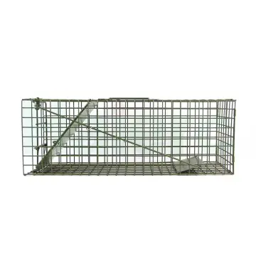 Haierc Wilde Animal Trap Ca...