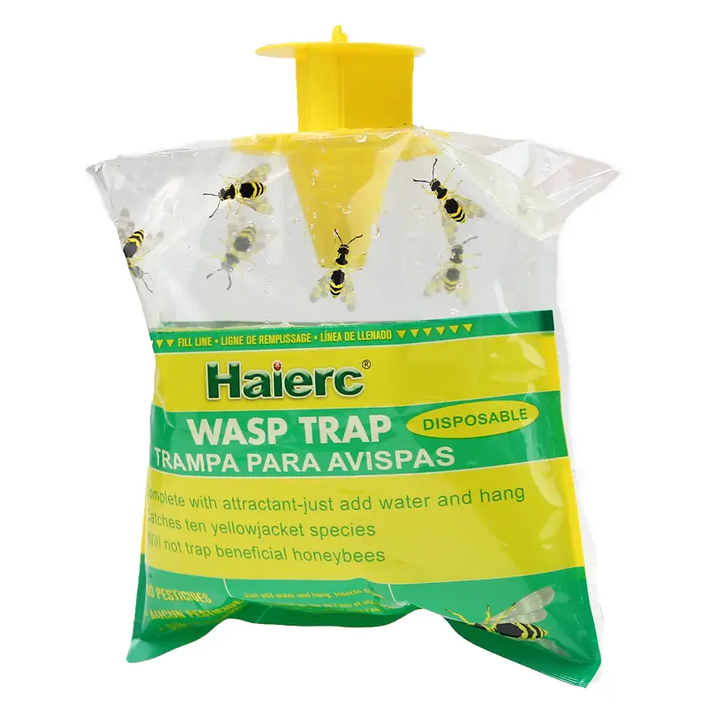 Haierc New Outdoor Disposable Plastic...
