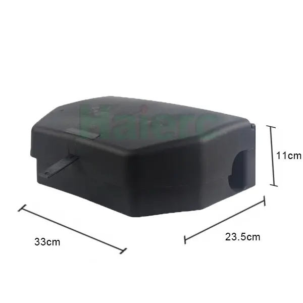 bait station HC16228(4)027