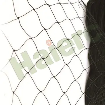 Haierc Bird Netting Heavy Duty Garden Netting to Protect Fruit Trees Plants and Vegetables HC1308N25