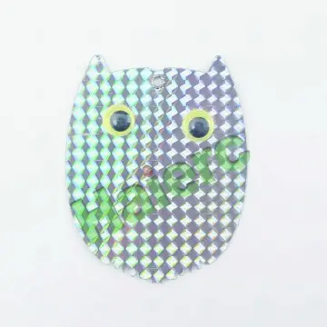 Haierc Pest Control Bird Scare Bird R...