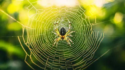 Essential Guide to Finding Reliable Suppliers for Spider Pest Control Solutions