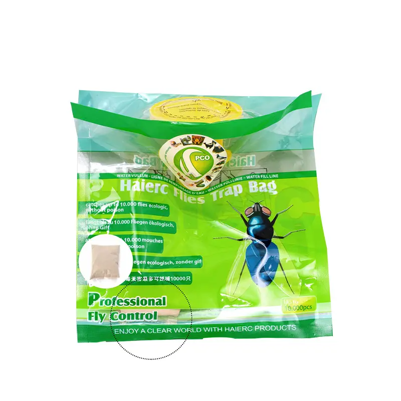 Haierc Fly Trap Bag HC4215S...