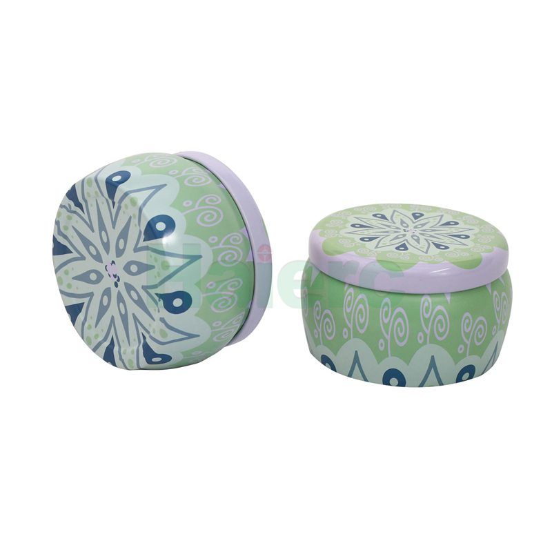 Haierc Bee Soy Wax Mixed Citronella M...