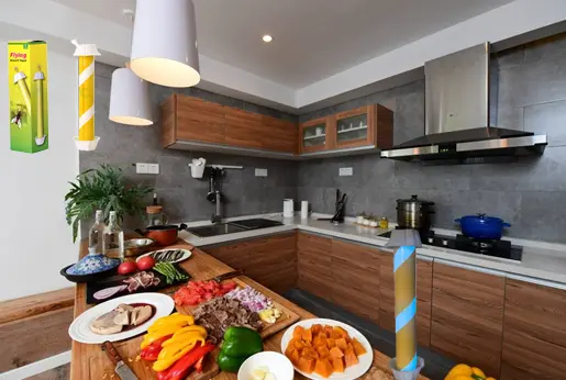 Haierc Launches Innovative Luminous Fly Repellent Stick: A Game-Changer for Indoor and Outdoor Pe...