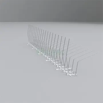 Haierc Plastic Anti Bird Spikes Pests...