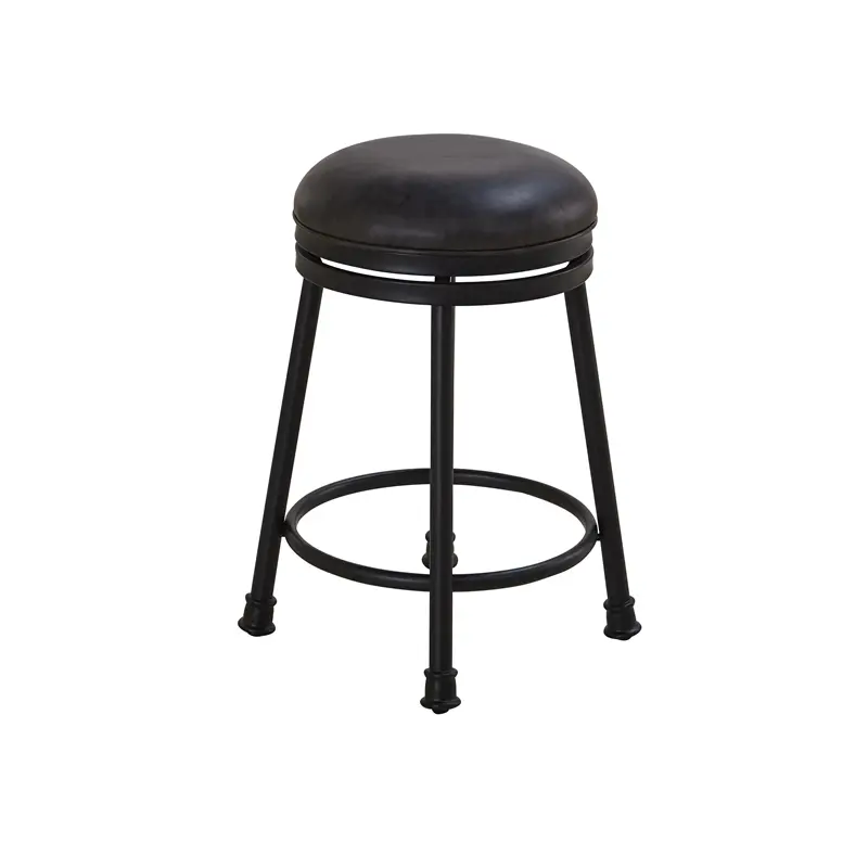 Round Seat Dining Chair and...
