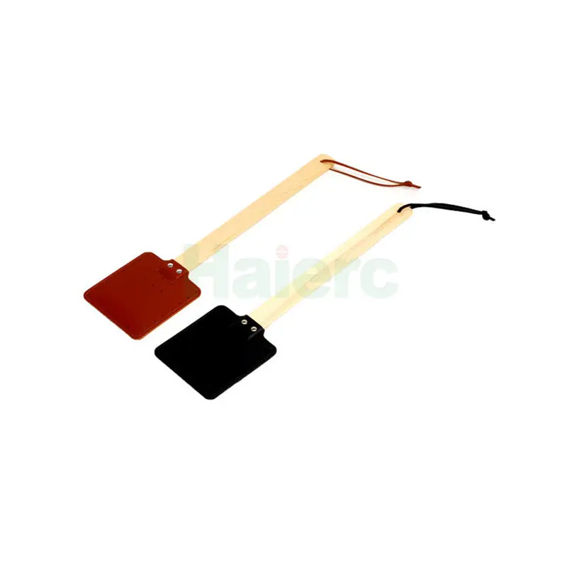 Haierc Fly Swatters Durable...