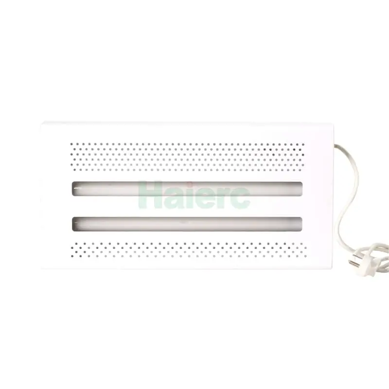 Haierc Restaurant Plugging ...