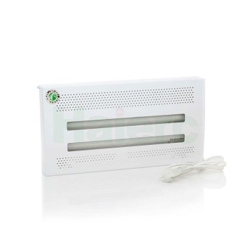 Haierc Easy to Install Mosquito Kille...