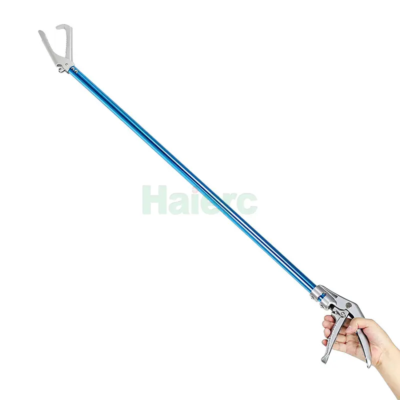47inch Easy Snake Catcher Tongs Snake...