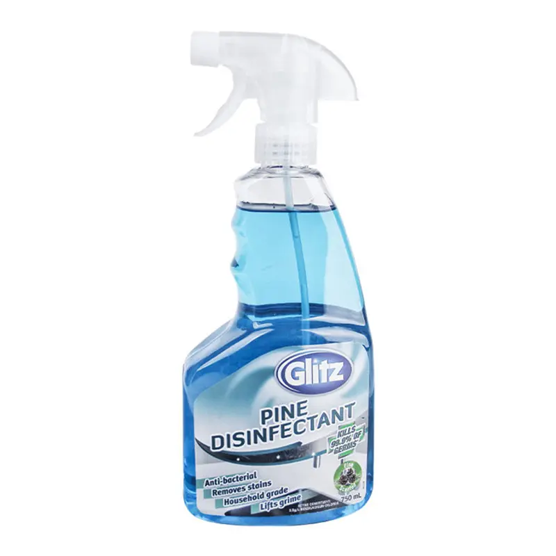 Haierc Odour Eliminator Disinfectant ...