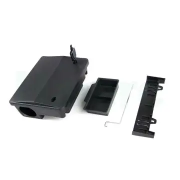 Haierc Pest Control Plastic Mouse Trap Rat Mouse Bait Station HC2101