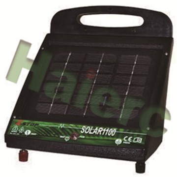 Solar Bird Control Shock Machine HC1661