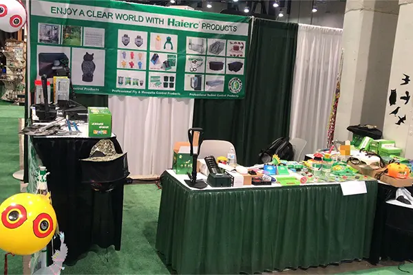Trading Exhibition