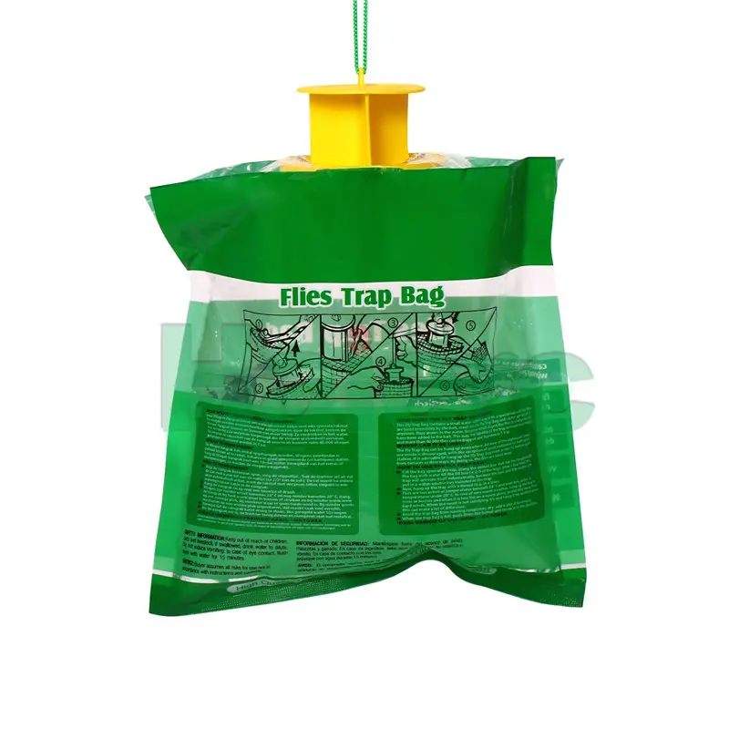 Highly Efficient Fly Killer...