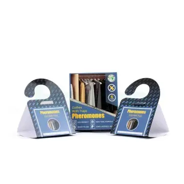 Haierc Clothes Moth Trap wi...