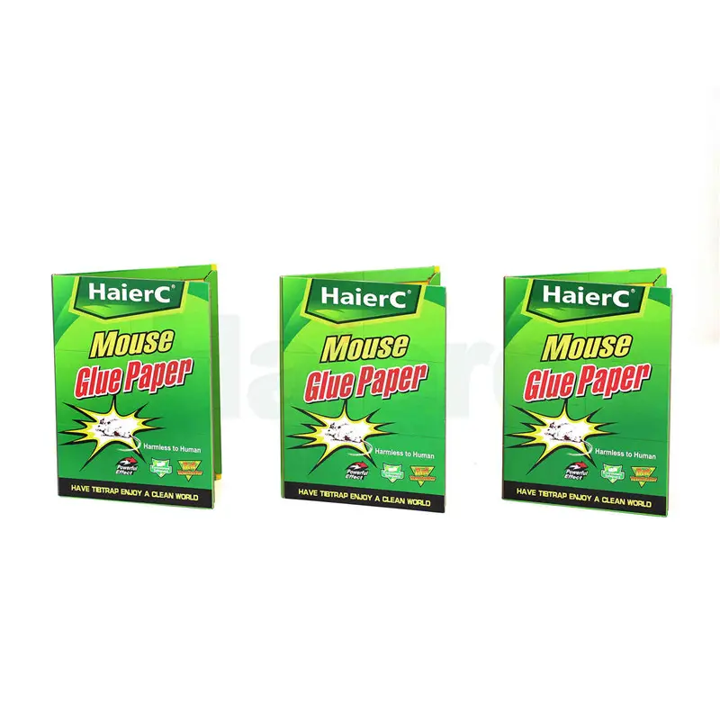 Haierc Humane Pest Control ...