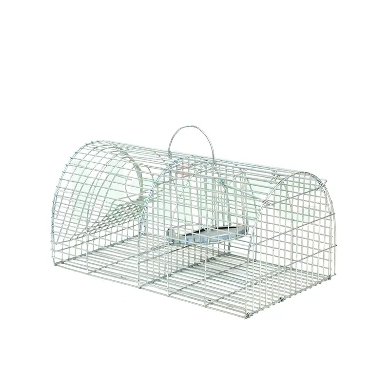 Haierc Rodent Trap Cage Mul...