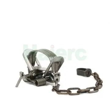 Haierc Easy Spring Leg Trap...