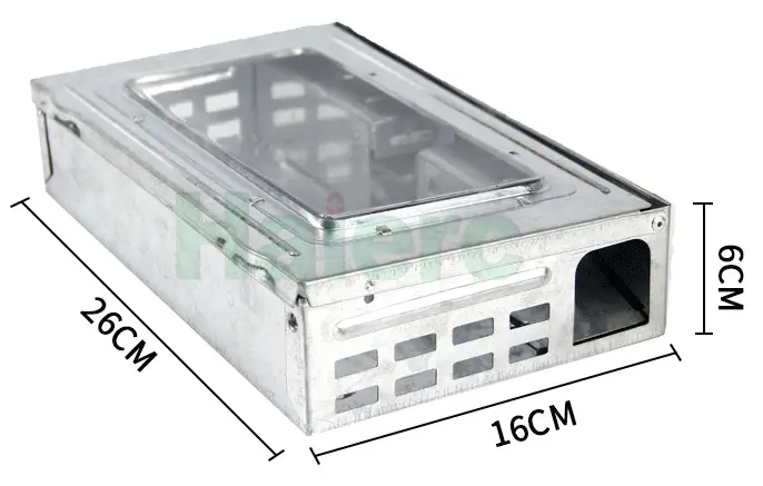 mouse trap HC2501 (4)k4h
