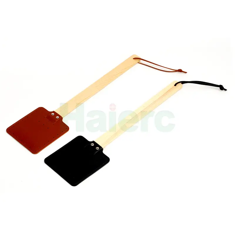 Haierc Fly Swatters Durable...